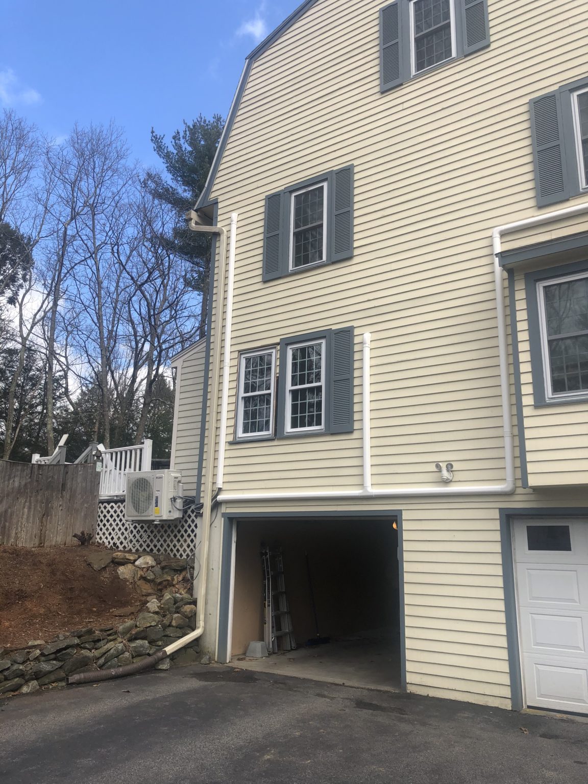 Westborough Ma Mini Split Installation Ductless HVAC