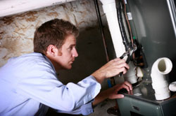  HVAC Experts Inc. - Maintenance Program